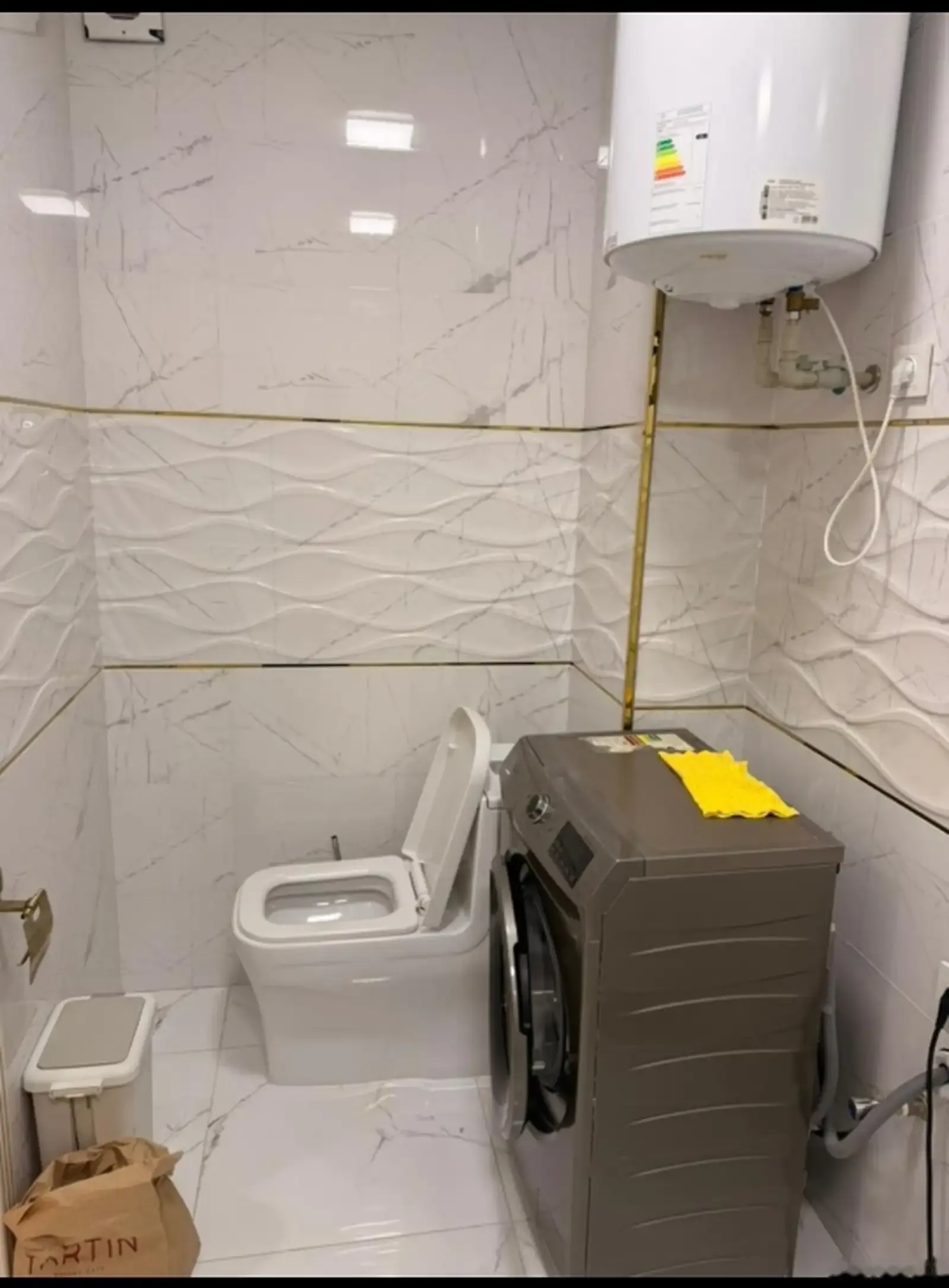 2-комн. квартира, 17 этаж, 97м², Опера и балет