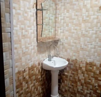 3-комн. квартира, 1 этаж, 73м², Глазной