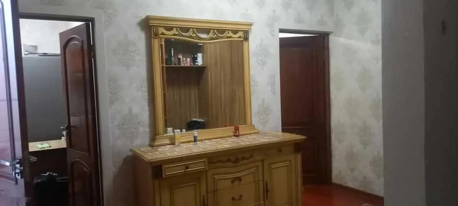 3-комн. квартира, 1 этаж, 65м², Фирдавси, ру ба руи Сиёма