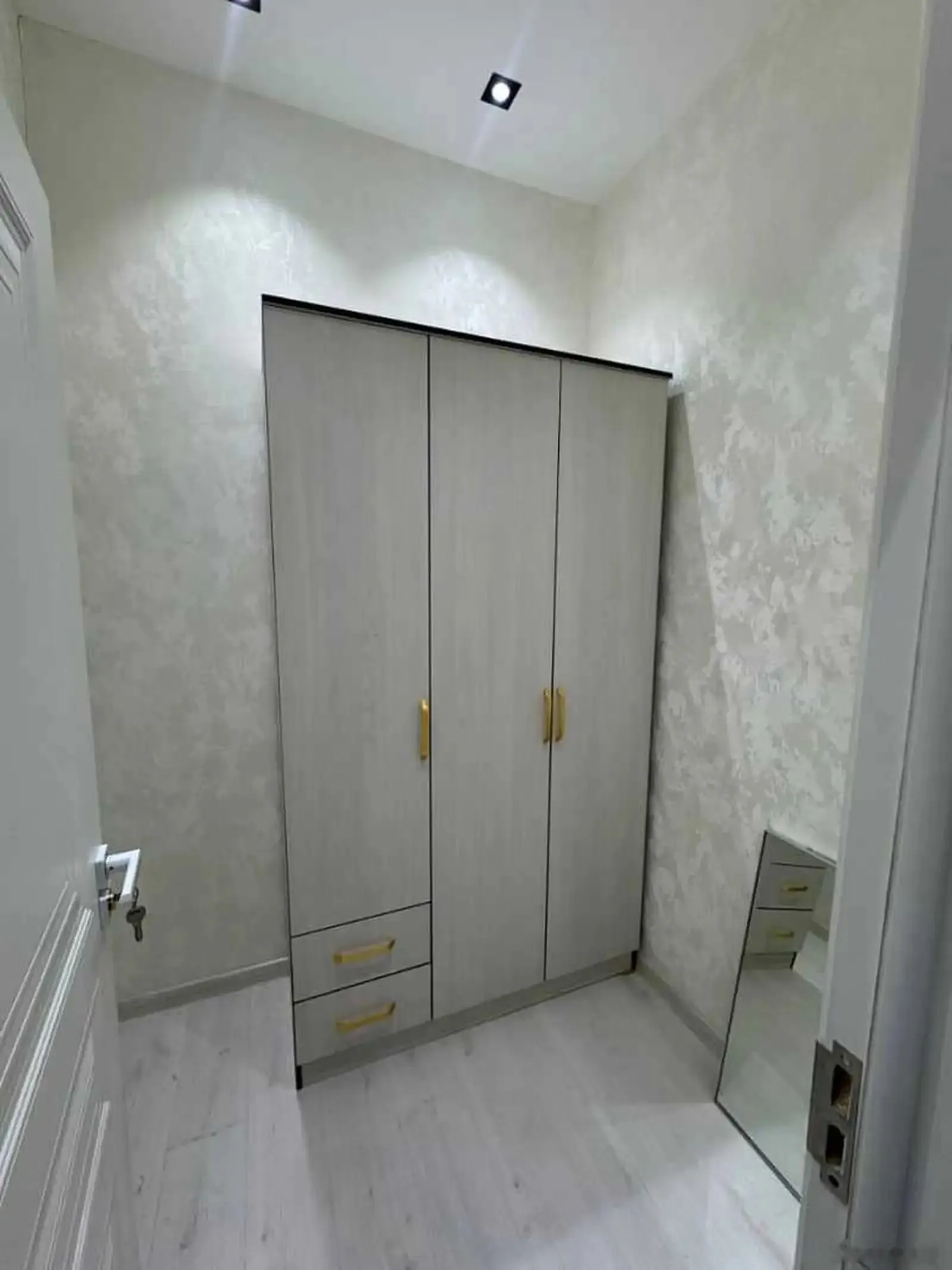 1-комн. квартира, 7 этаж, 70 м², Бурджи Анушревон