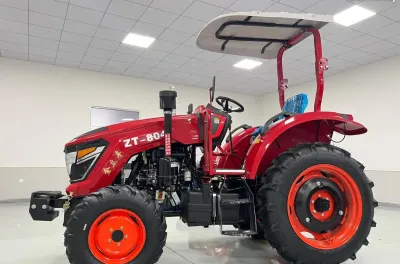 Трактор 804 ZT бо заказ