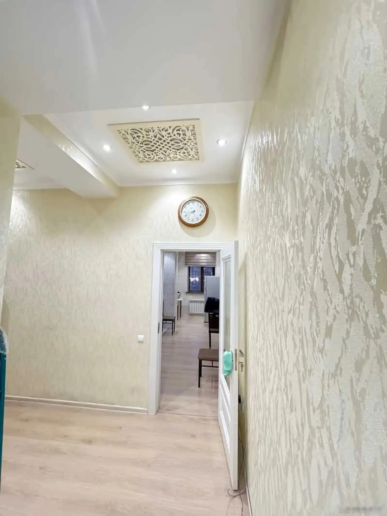 3-комн. квартира, 2 этаж, 143м², 84мкр доми милано мода