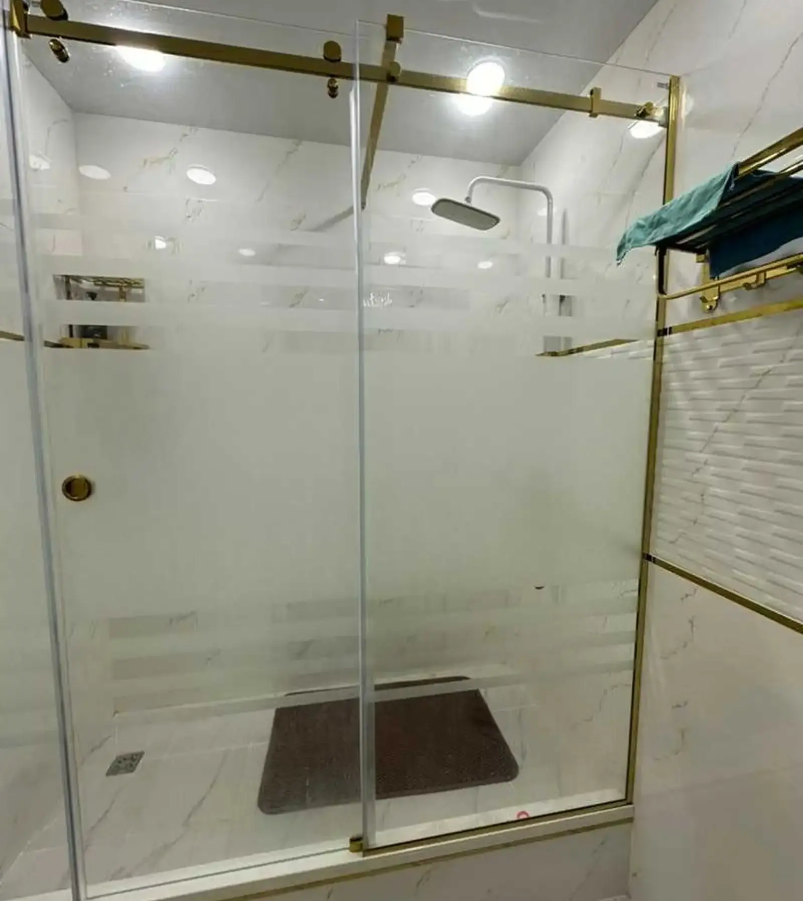 2-комн. квартира, 7 этаж, 60м², Гуля голд