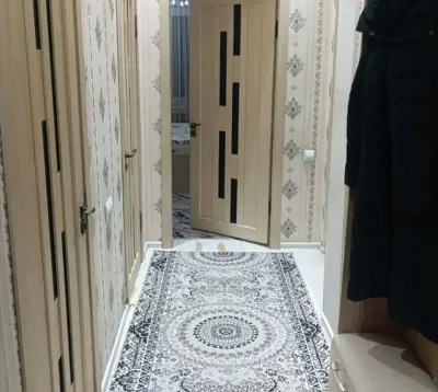 2-комн. квартира, 10 этаж, 60м², Шохмансур