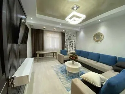 2-комн. квартира, 10 этаж, 76м², опера и болет овир