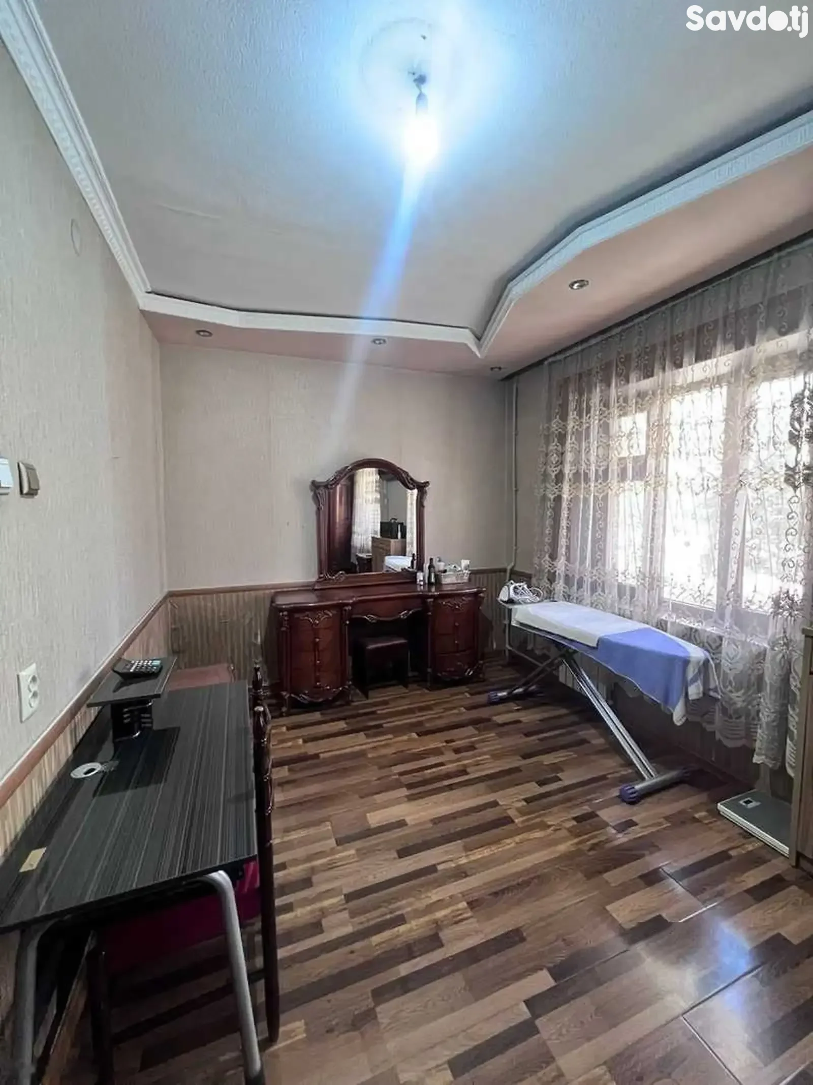 4-комн. квартира, 2 этаж, 150м², Сино, Стоматология