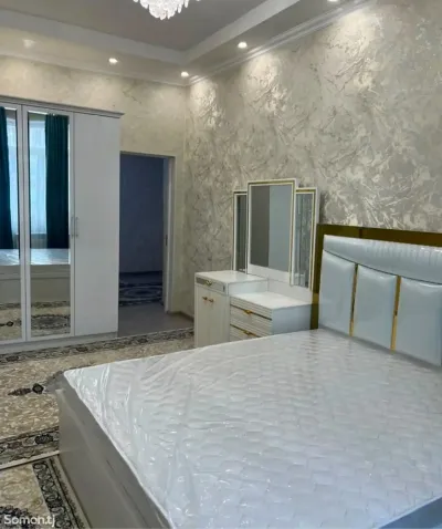 2-комн. квартира, 2 этаж, 64м², фирдавси