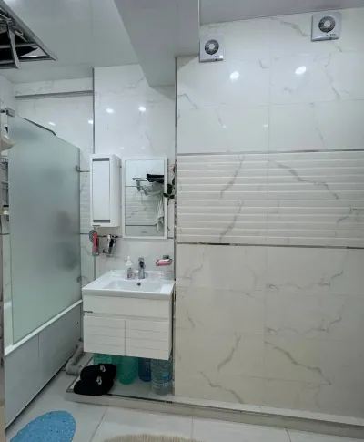 4-комн. квартира, 11 этаж, 275 м², Ру ба руи хайкали Рудаки