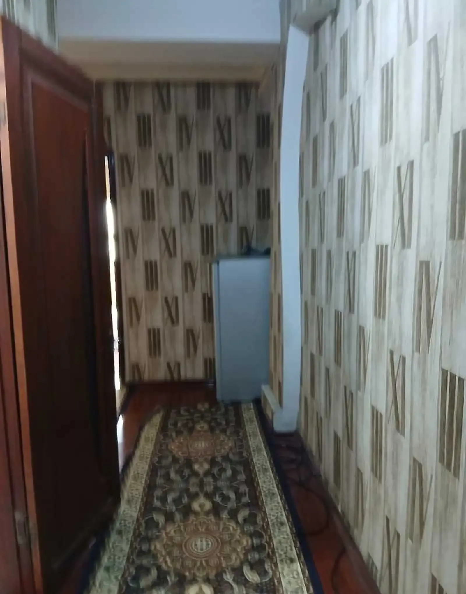 3-комн. квартира, 5 этаж, 70м², Н.Сино