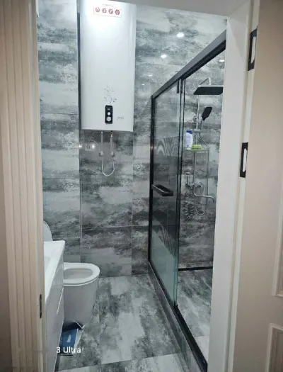 3-комн. квартира, 4 этаж, 113м², Сомони