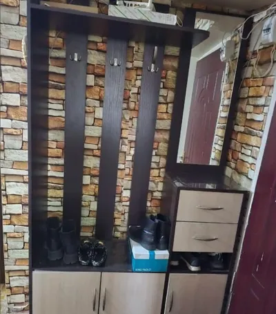 3-комн. квартира, 2 этаж, 85м², Шохмансур