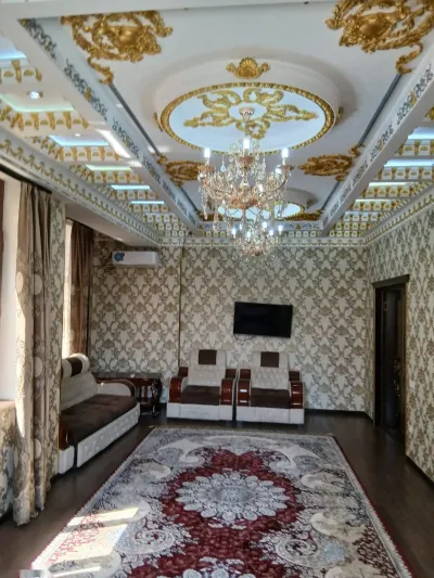 3-к квартира