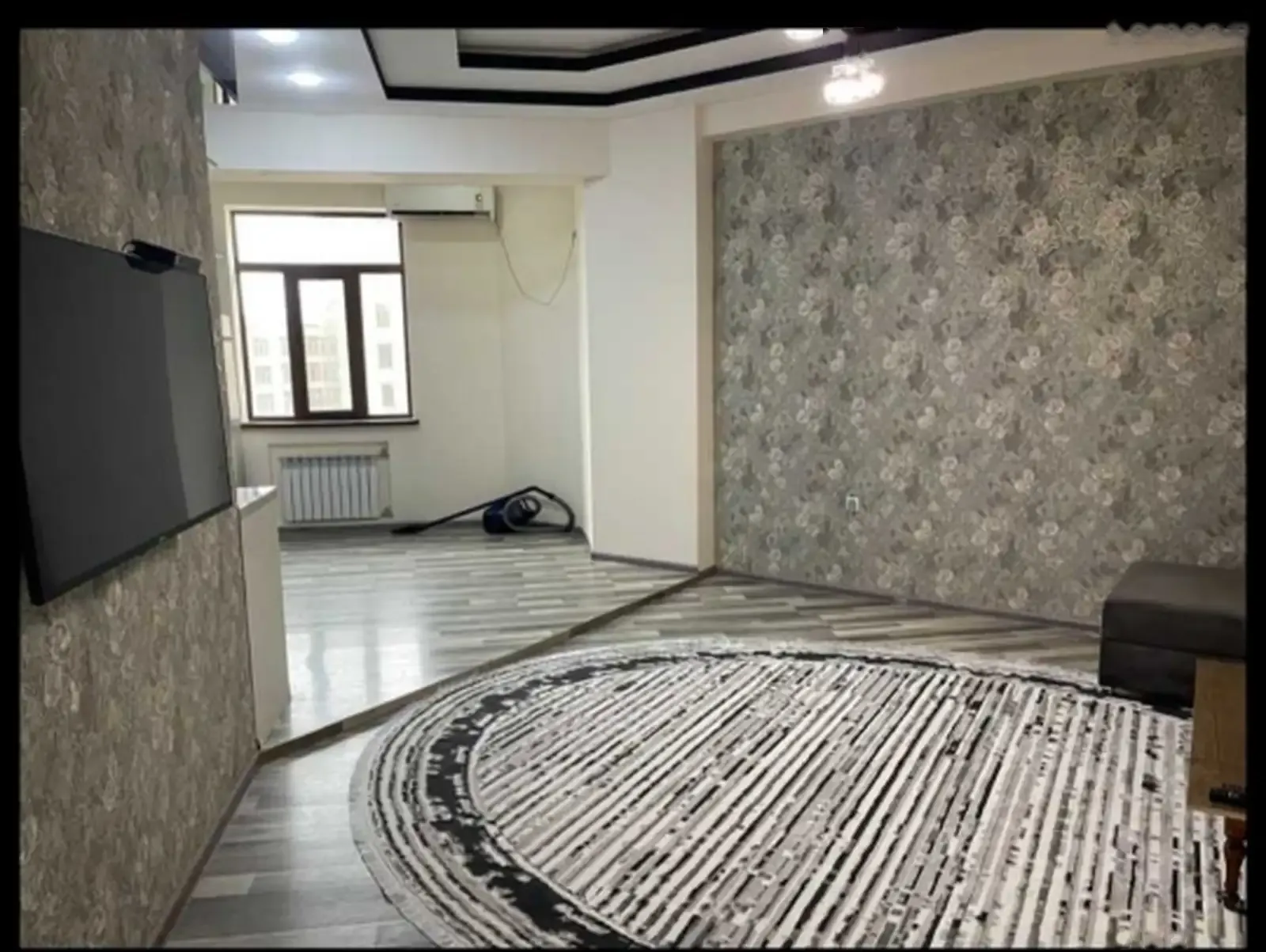 2-комн. квартира, 12 этаж, 105м², Дом печат