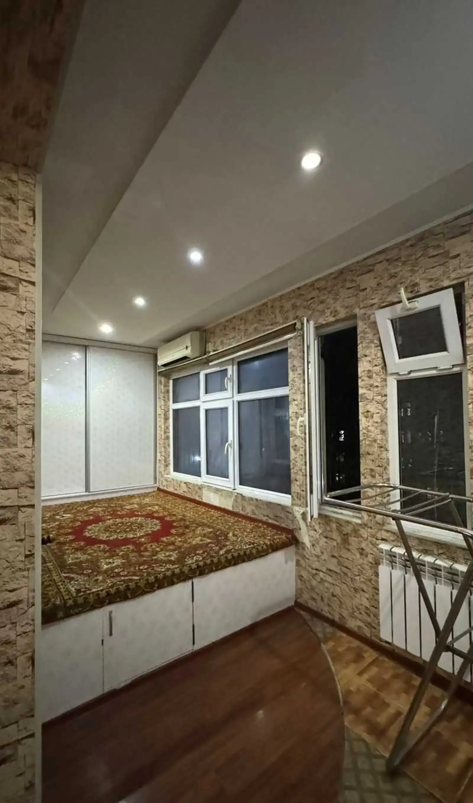 2-комн. квартира, 4 этаж, 85м², Алишер навои 17/3