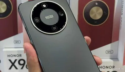 Huawei Honor X9D 256 gb