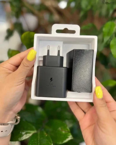 Зарядное устройство 45 W для Samsung
