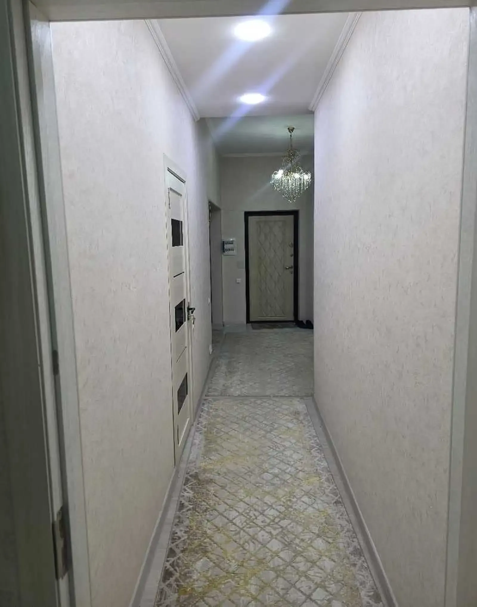 2-комн. квартира, 8 этаж, 65м², Сино