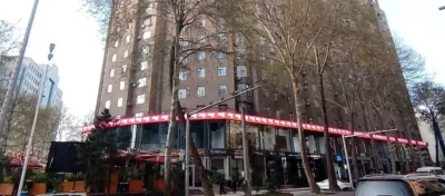 2-комн. квартира, 19 этаж, 50 м², Исмоили Сомони, Альфемо