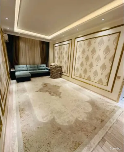 2-комн. квартира, 6 этаж, 70м², Шохмансур