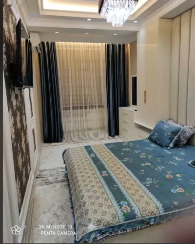 2-комн. квартира, 7 этаж, 60м², И.Сомони