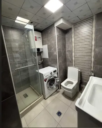 2-комн. квартира, 16 этаж, 100м², Славянский Университет