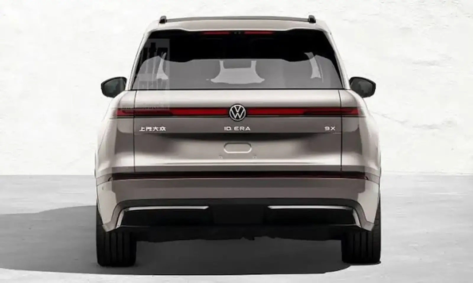 Volkswagen ID.7,