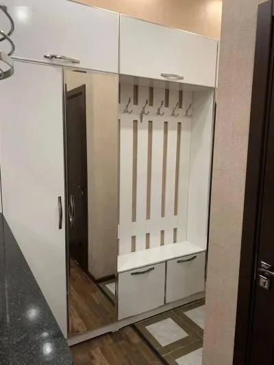 3-комн. квартира, 8 этаж, 80м², 112мкр