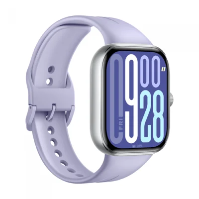 Умные часы Xiaomi Redmi Watch 5 фиолетовый