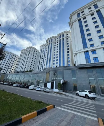 3-комн. квартира, 6 этаж, 103 м², Сино сохили