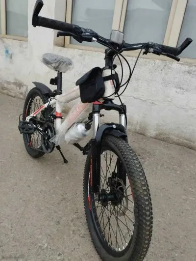 Горный Велосипед