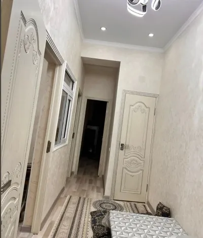 2-комн. квартира, 12 этаж, 50м², Фирдавси