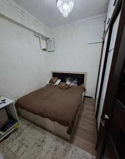3-комн. квартира, 7 этаж, 81 м², Сино