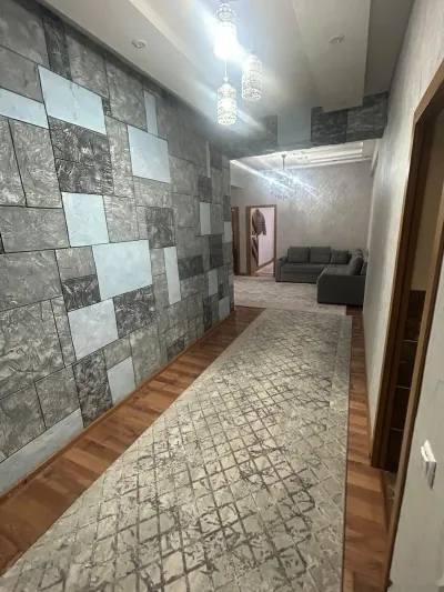 2-комн. квартира, 5 этаж, 75м², Тайга