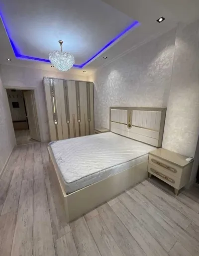 2-комн. квартира, 8 этаж, 60м², сомони бари гранд Отель
