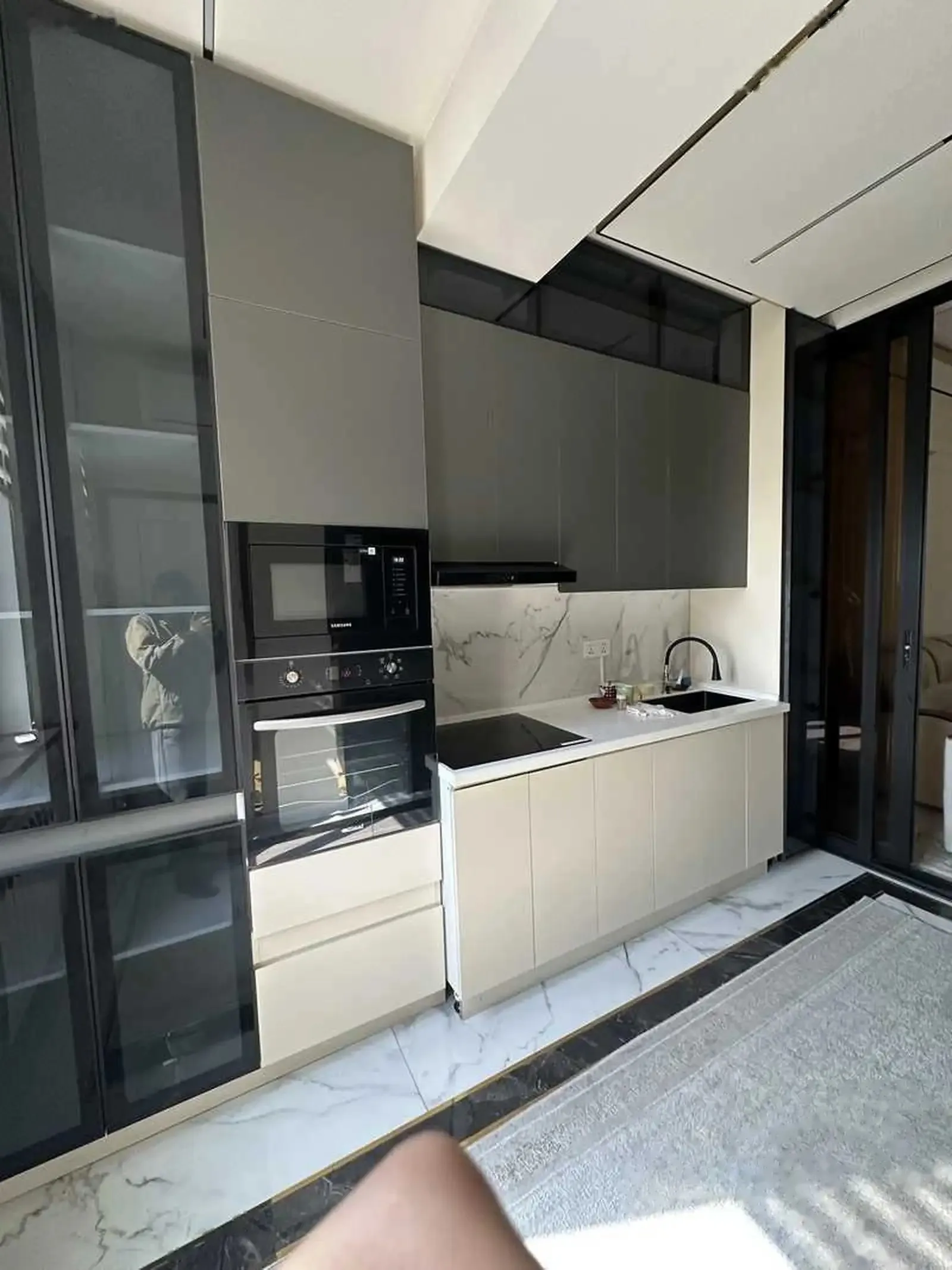2-комн. квартира, 8 этаж, 88м², скорый
