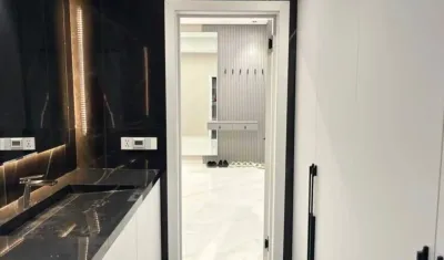 3-комн. квартира, 9 этаж, 121 м², Исмоили сомони