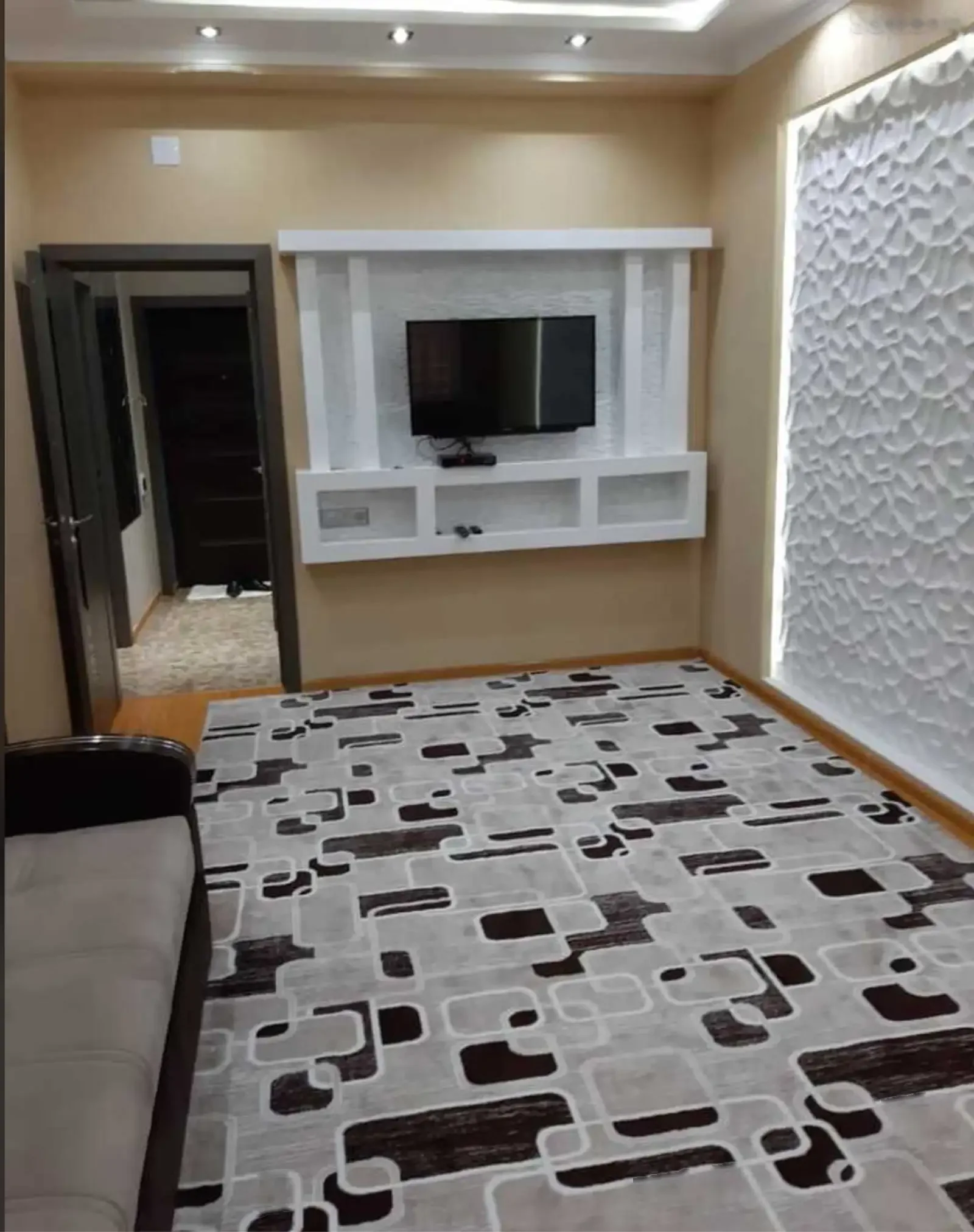 2-комн. квартира, 4 этаж, 60м², Домпечать