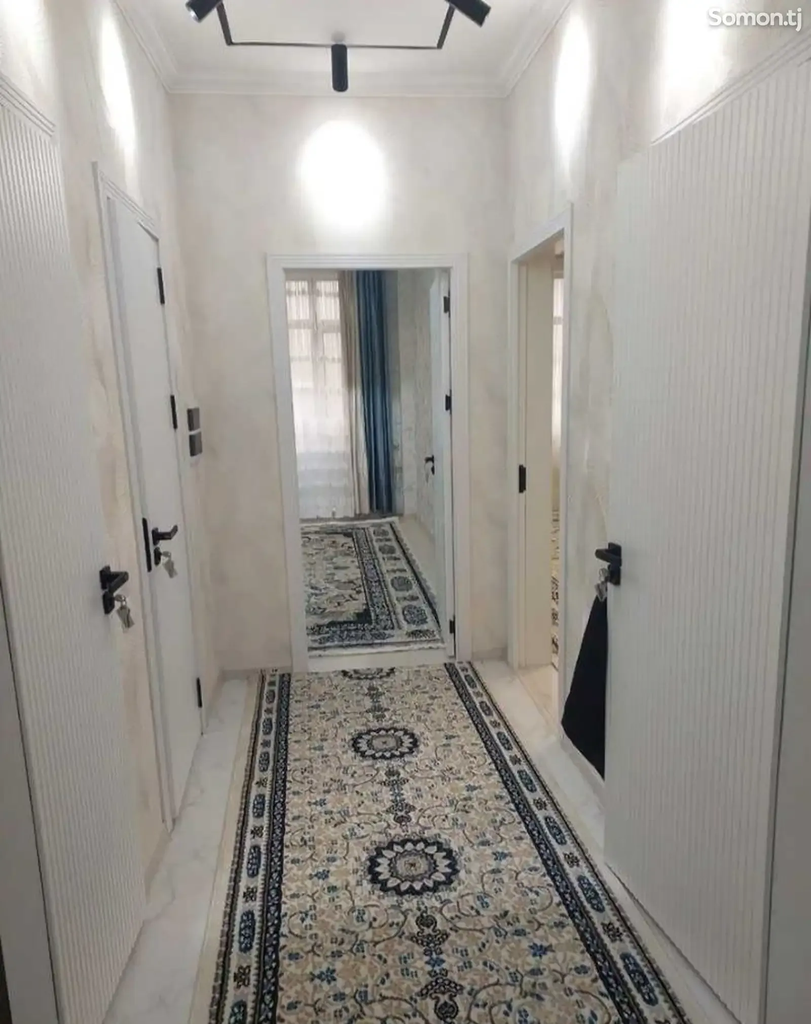 2-комн. квартира, 6 этаж, 50 м², Сино, Профсоюз