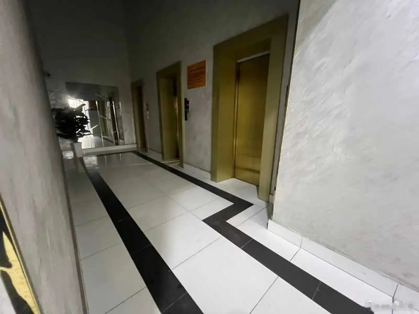 2-комн. квартира, 10 этаж, 65м², Сомони