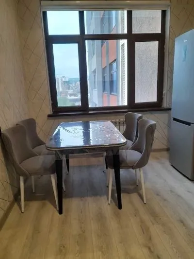 1-комн. квартира, 8 этаж, 50 м², И Сомони