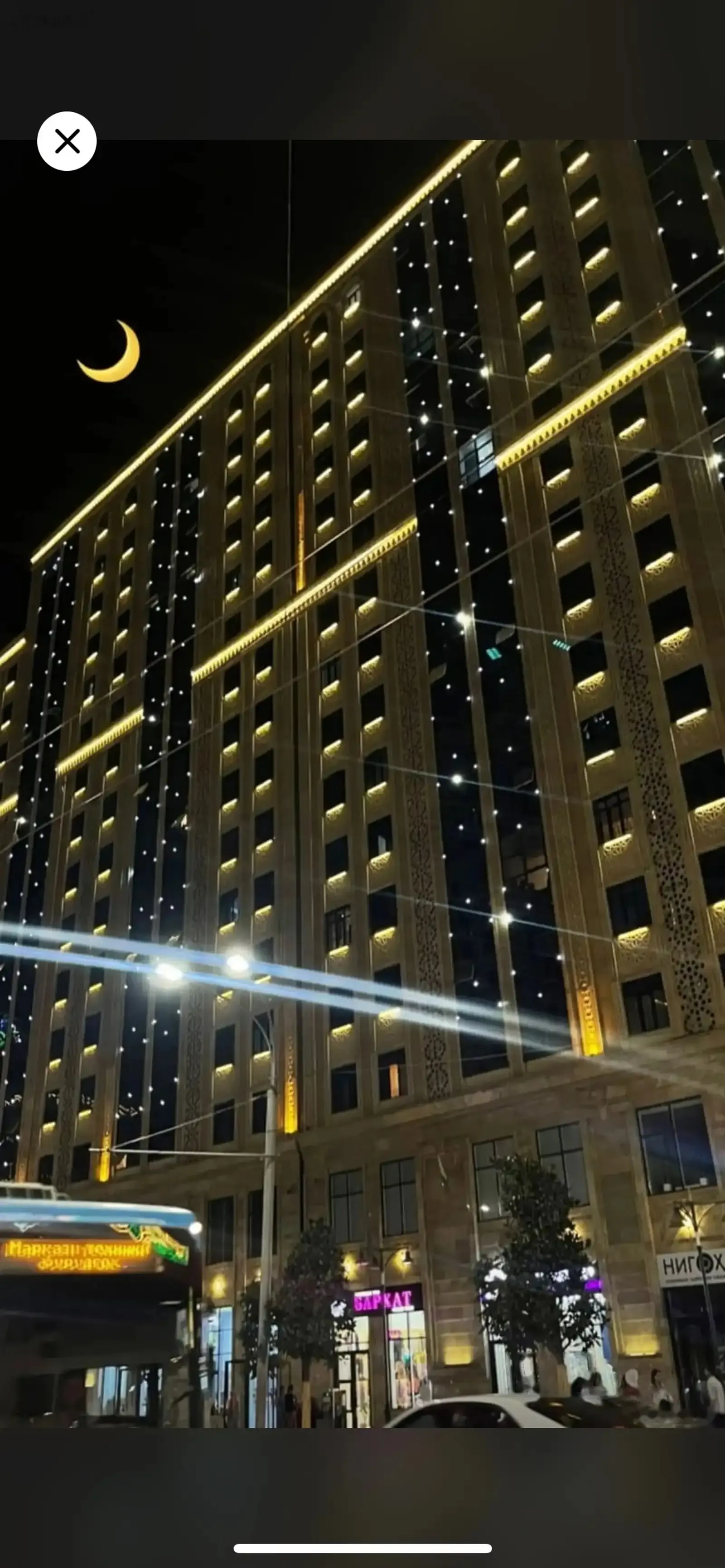 2-к квартира, 11 этаж, 62 м², Шоҳмансур