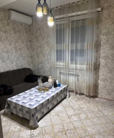 2-комн. квартира, 7 этаж, 54 м², Зарафшон