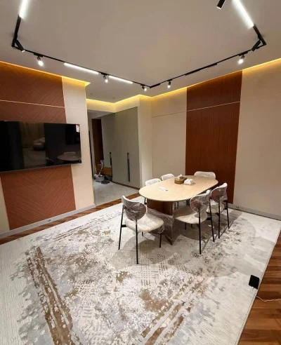 3-комн. квартира, 6 этаж, 90 м², Шохмансур