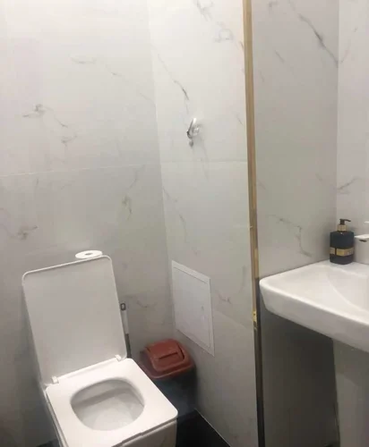 3-комн. квартира, 6 этаж, 85м², И.Сомони доми бурак