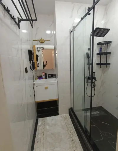 2-комн. квартира, 13 этаж, 64 м², Сомони