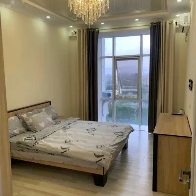 2-комн. квартира, 13 этаж, 60м², Дом печати