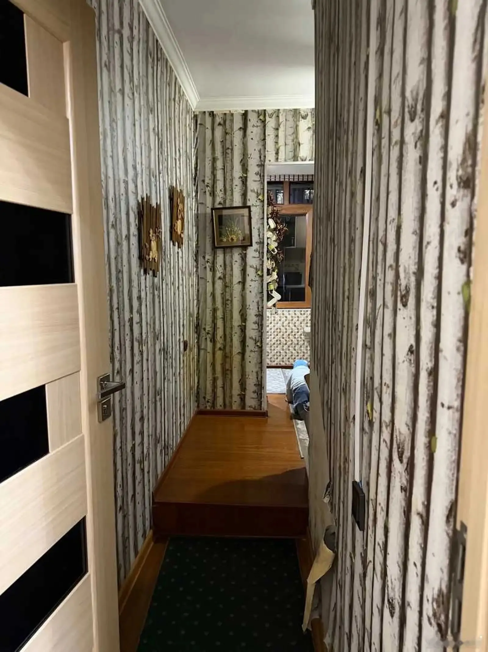 2-комн. квартира, 2 этаж, 83м², 8 март