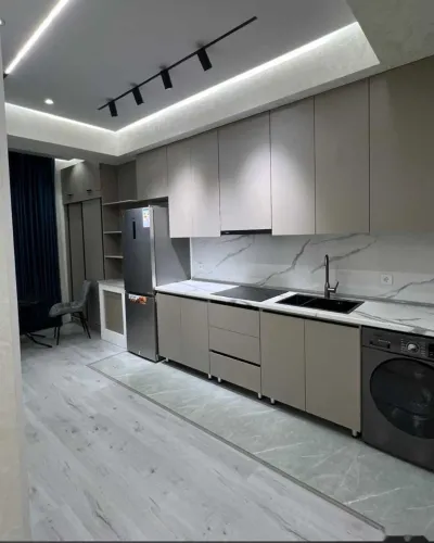 2-комн. квартира, 5 этаж, 50м², сомони