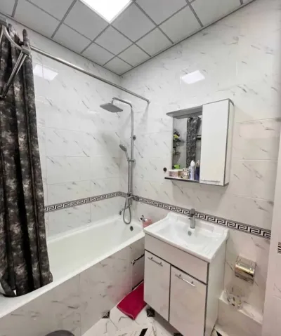 2-комн. квартира, 15 этаж, 59 м², Сино