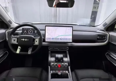 Leopaard C5, 2025